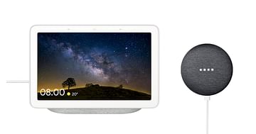 Gratis Google Nest Mini!