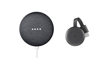 Alles für dein Connected Home!