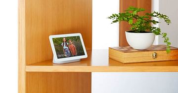Gratis Google Nest Hub!