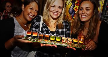 Shot-tastic!