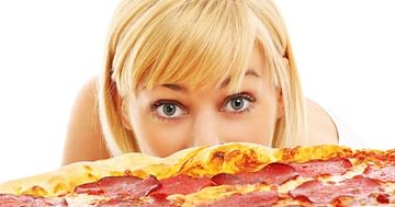 Willkommen im Pizza-Himmel!