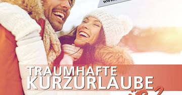 Ich packe meinen Koffer!