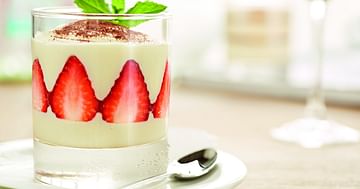 Oh dolce mio!
