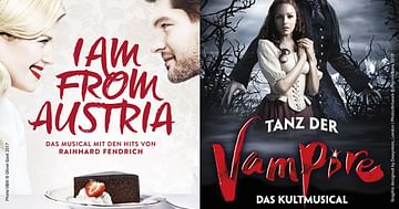 Kultureller Genuss perfekt vertont!