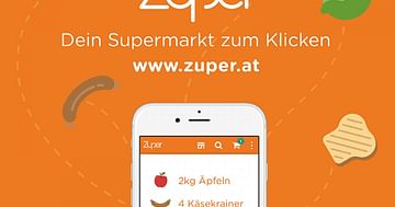 Zuper bringt